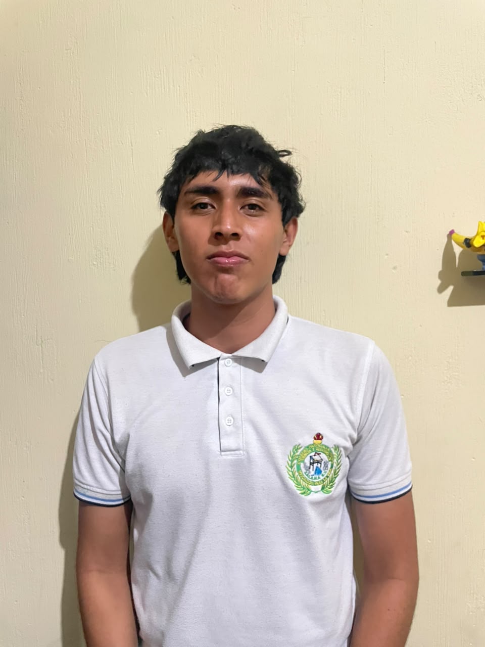 Foto de perfil